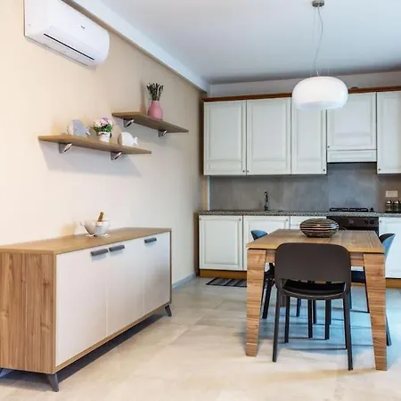 شقة Celia's House ليتْسّينو