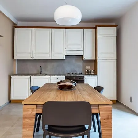 Apartamento Celia's House Lezzeno