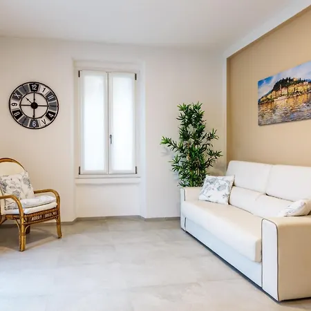 公寓 Celia's House 勒泽诺